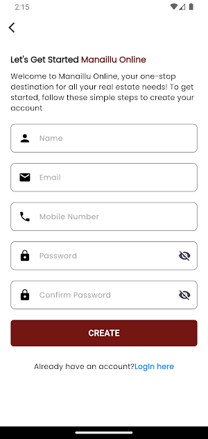 manailluonline Screenshot 2