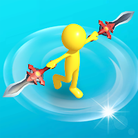 Sword Run