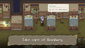 Potion Permit Screenshot 3