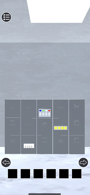 脱出ゲーム　実験室からの脱出 Screenshot 2