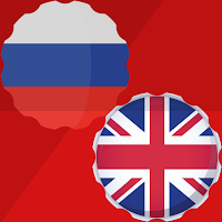 Russian-English Translator App