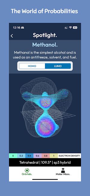 Electronify Screenshot 2