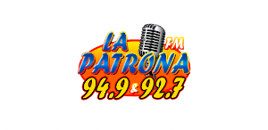 La patrona 92.7 y 94.9 FM Screenshot 1