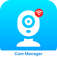 V380 Camera App : Cam Manager