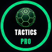 Football Tactics: PitchPro