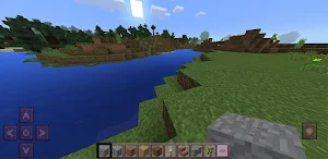 MiniCraft : Jungle Craft Screenshot 3