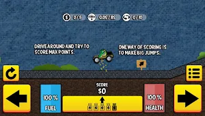 Bearwood Racing Screenshot 0
