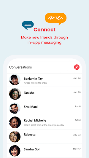 Singapore Global Network Screenshot 3
