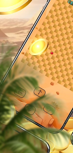 Treasures Of Zeus Screenshot 0