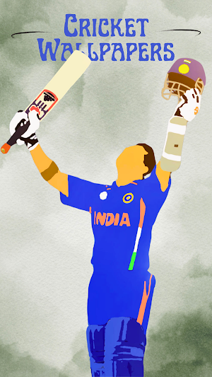 10,000+ Cricket Wallpapers HD Screenshot 1