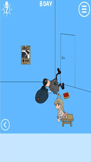 Hidden my snacks by mom 2 - trolls challenge games Screenshot 0