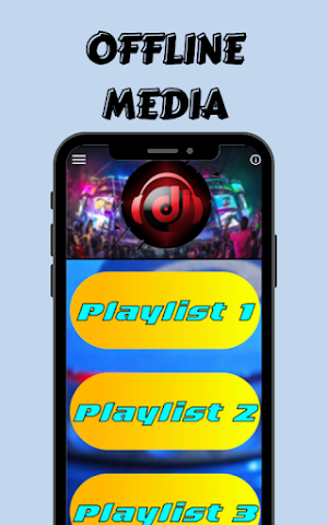 Dj Midua Cinta Screenshot 3