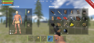 Oxide: Survival Island Screenshot 0