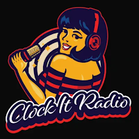 Clock It Radio