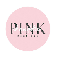 Pink Chandelier Boutique