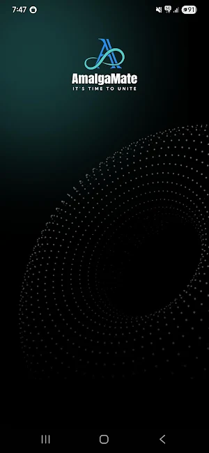 Amalgamate Screenshot 2