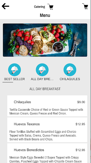 Herbal Natural Solutions Screenshot 2