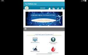 Mediterranean Wellnes Screenshot 2