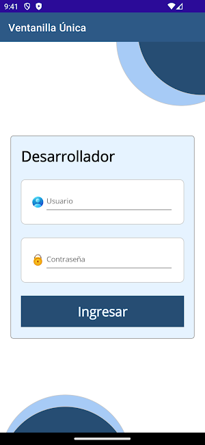Sapal Ventanilla Screenshot 0