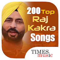 200 Top Raj Kakra Songs