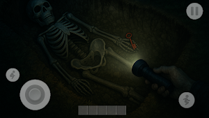 Schoolboy: Graveyard Escape! Screenshot 3