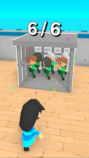 Catch It Screenshot 2