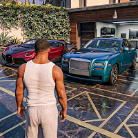 Gangster Vegas Mafia World 3D