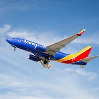 sw airlines