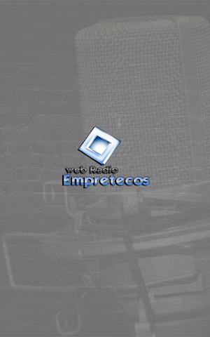 Radio Empretecos Screenshot 2