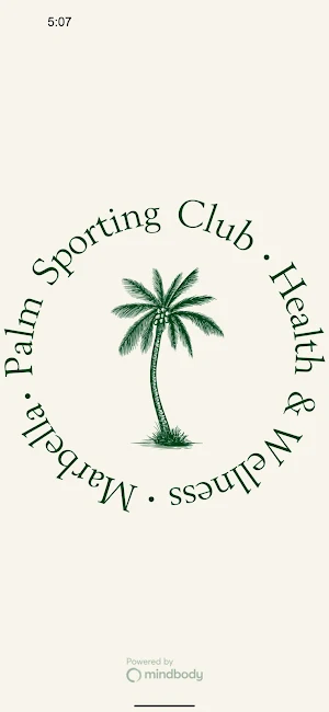 Palm Sporting Club Screenshot 0
