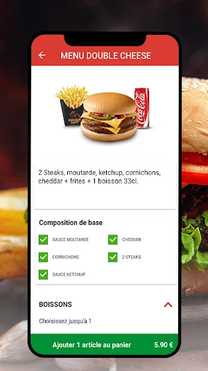 Chicken Best Screenshot 2