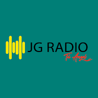 JG Radio Tu Angel