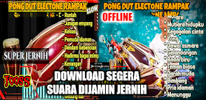 Dangdut Pongdut Jaipong Screenshot 1