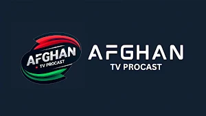 Afghan TV Procast Screenshot 0
