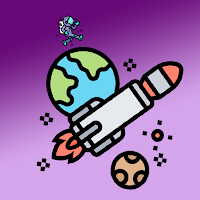 Space Rescue Operation