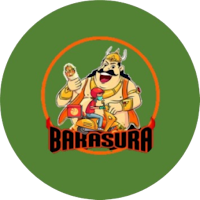 Bakasura Online Delivery APP