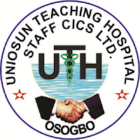 UTHstaffCICS