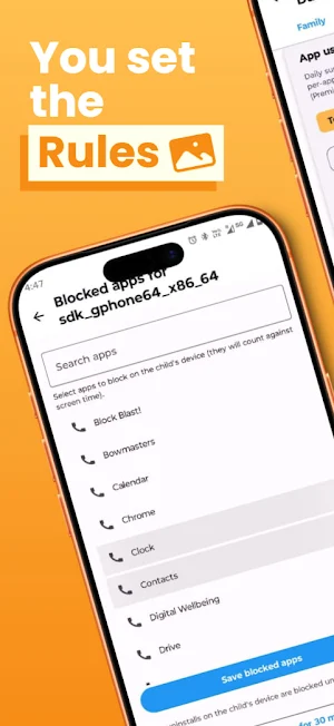 KiddyV: Healthy Screen Habits Screenshot 3