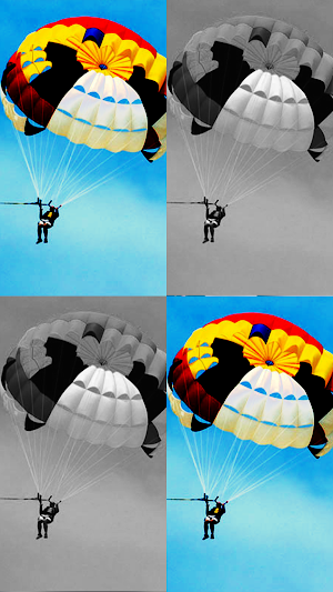 Camera Effects Pro - Live Effects Screenshot 2