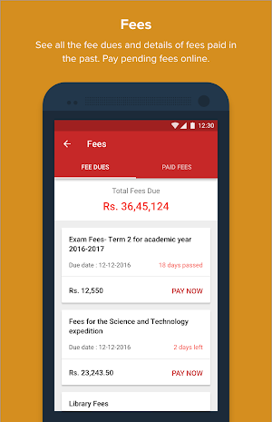 Anagkazo Manager Screenshot 3