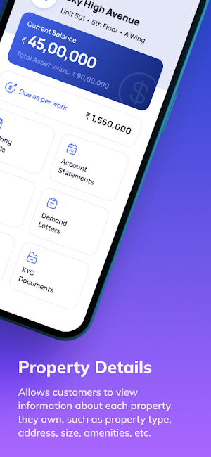 BuildeskPay Screenshot 2