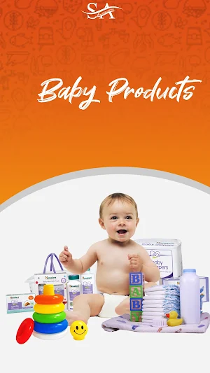 Shriarthi Mart Screenshot 0