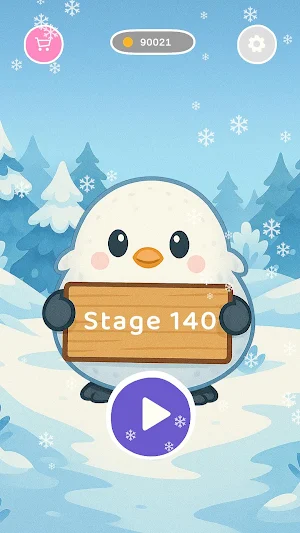 Pokeadot Onet Puzzle Connect Screenshot 0