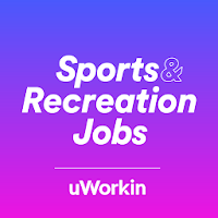 Sports & Recreation Jobs