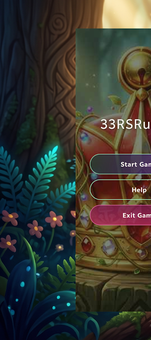 33RSRushin Screenshot 0