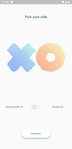 Tic Tac Toe Thắng Lớn Screenshot 1