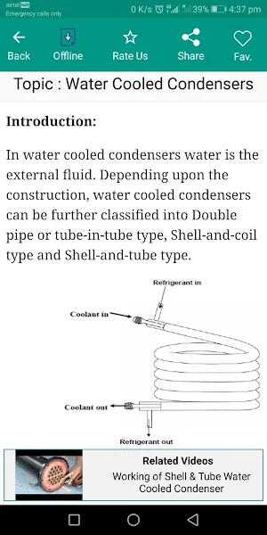 Applied Thermodynamics Pro screenshot 8
