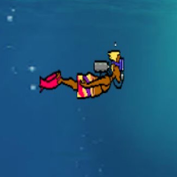 ScubaDiver