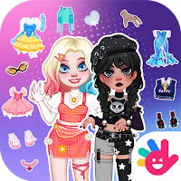 YoYa: Doll Avatar Maker