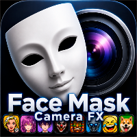 Face Mask Camera FX